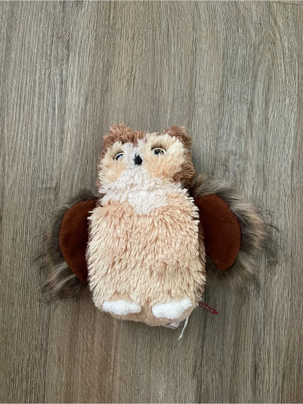 Douglas stuffed animal set